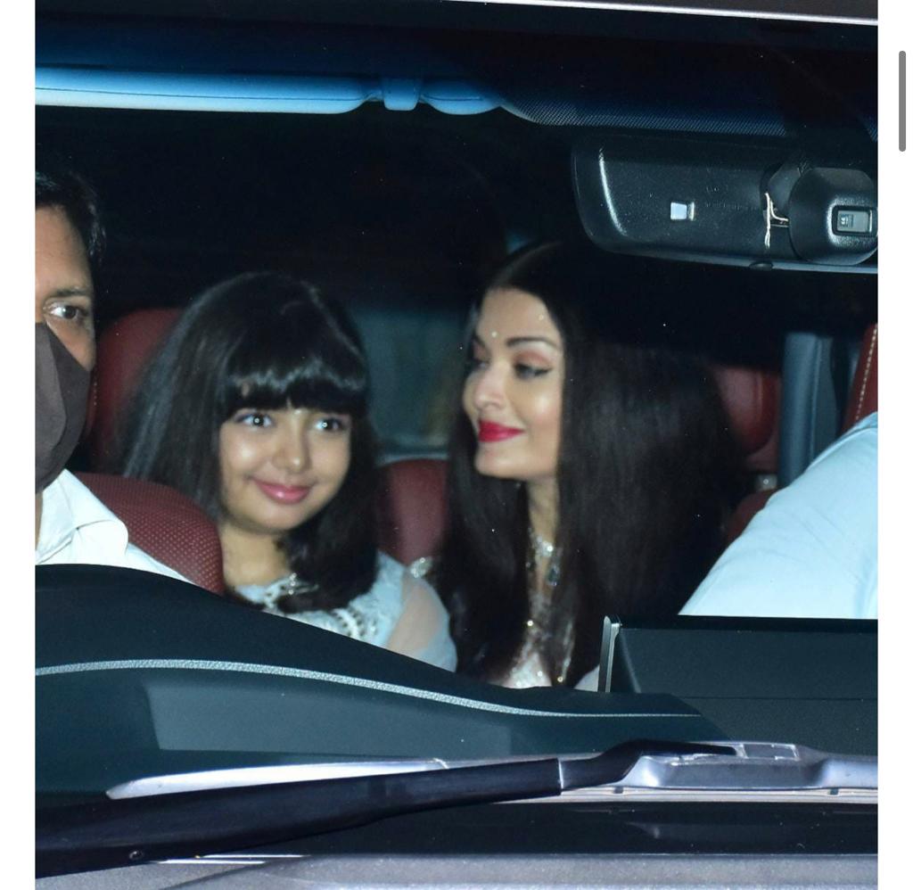 amitabh bachchan diwali celebration